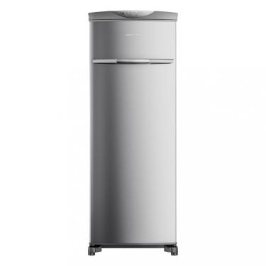 Imagem de Freezer Vertical Brastemp 1 Porta BVR28NK 228L - Inox