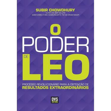 Imagem de O Poder De Leo