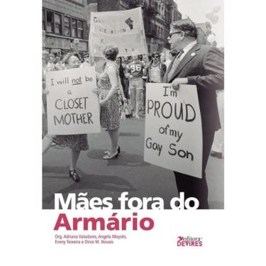 Imagem de Mães Fora Do Armário