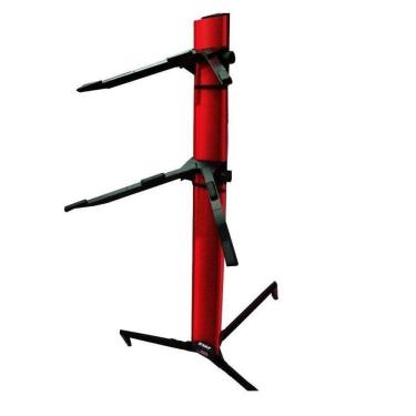 Imagem de Suporte Stay Music Torre 1300/02 Vermelho