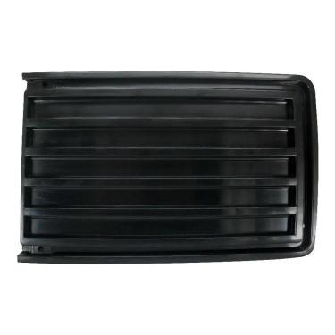 Imagem de Extensão da grade frontal do caminhão vw sem emblema direito