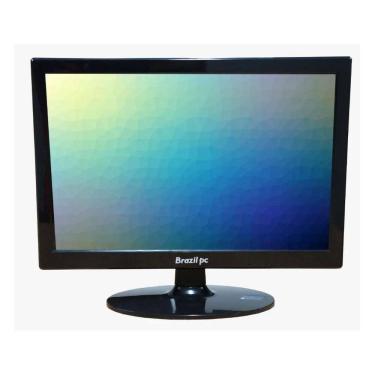 Imagem de Monitor Led 15,4 Brazil-Pc 15Bpc-Kan