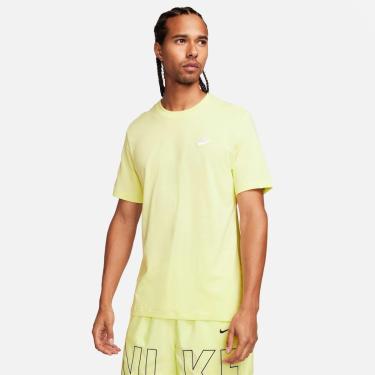 Imagem de Camiseta Nike Sportswear Club Masculina-Masculino