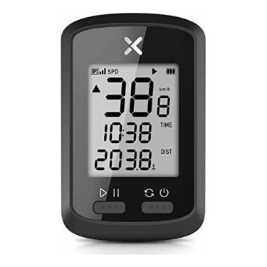 Imagem de Gps para Bike Xoss G Bluetooth Mtb Speed