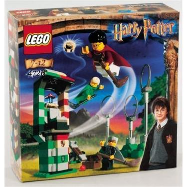 Imagem de LEGO Practice of 4726 Harry Potter Quidditch (japan import)