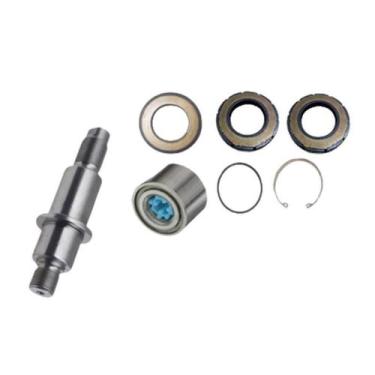 Imagem de Kit Turbina Jet Sea Spark 2019 Em Diante Acompanha Trava - A.R Varieda