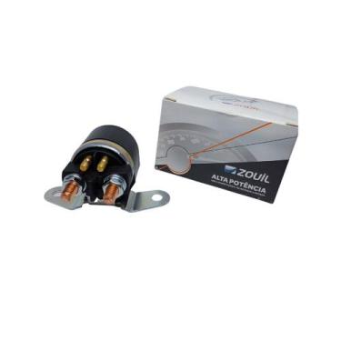 Imagem de Rele de Partida Suzuki Yes125 Burgman Intruder GSX750F - ZOUIL