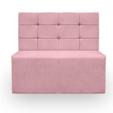 Imagem de Canto Alemão Confortável para Apartamento Cozinha e Restaurantes Velud