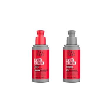 Imagem de Shampoo E Condicionador Tigi Bed Head Resurrection 2X100Ml