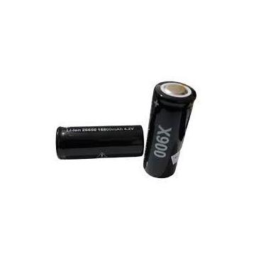 Imagem de Bateria Recarregavel Li-Ion 26650 16800Mah - import