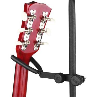 Imagem de Clamp Ask C1 Para Descanso  Cavaquinho Ukulele Violino