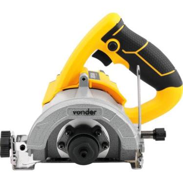 Imagem de Serra Mármore Smv 1450 Sem Disco 127V Vonder