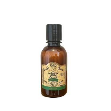 Imagem de Leave in organic de abacate 200ml - Flora pura