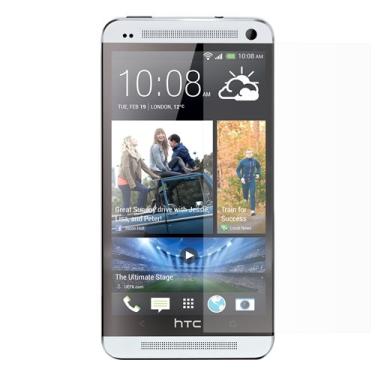 Imagem de Seidio SPM1HTM7-2 Protetor de tela Ultimate para HTC One - Pacote com 2 - Embalagem de varejo - Transparente