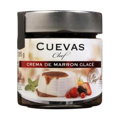 Imagem de Marron Glace Cuevas 285g