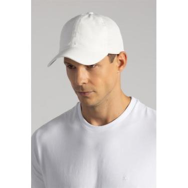 Imagem de Boné Dad Hat - Off White - HIGHSTIL, Bege, U