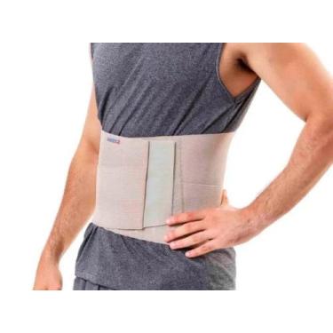 Imagem de Cinta Elástica Lombar 179 Salvapé