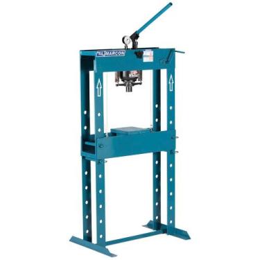 Imagem de Prensa Hidráulica para 30 toneladas - MARCON