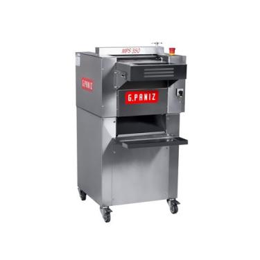 Imagem de Modeladora de Pão G Paniz MPS350 de Pedestal em Inox , 110V
