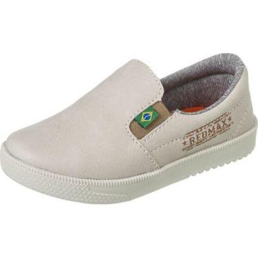 Imagem de Sapatenis Casual Infantil Masculino Menino 3597-616 - Redmax, 22