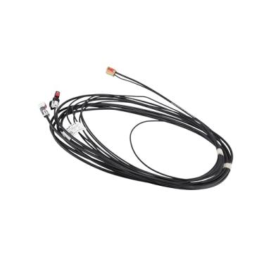 Imagem de ACDelco GM Original Equipment 84743122 Cabo de antena digital de rádio e navegação