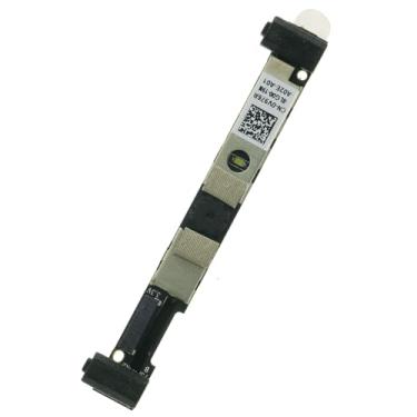 Imagem de TRADOCK Webcam Web com câmera integrada para Dell Latitude 5420 5500 5510 5501 Precision 3551 0V976R