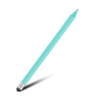 Imagem de Caneta Stylus para Tela Sensível Ao Toque, Caneta Stylus Com Tela de Toque Capacitiva de Substituição Caneta Digital Caneta Stylus Com Caneta de Alta Sensibilidade para Escrita