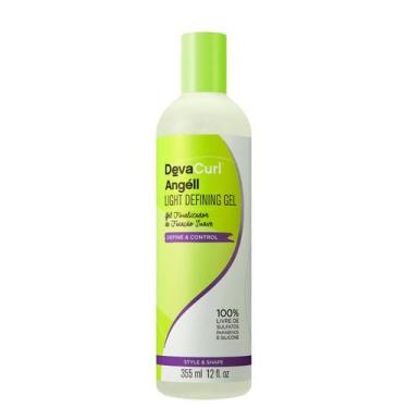 Imagem de Deva Curl Angell - Leave-in 355ml