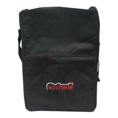 Imagem de Capa para Cajon New BNSC65 Simples