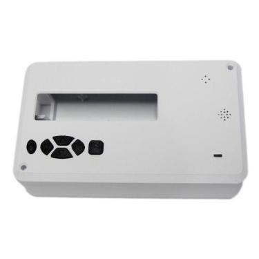 Imagem de Case  Arduino Uno E Mega E Shield Lcd Keypad - Aero3dprint