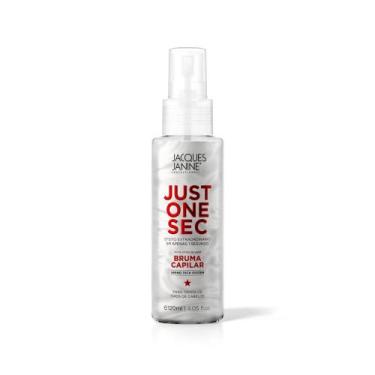 Imagem de Jacques janine just one sec bruma capilar 120ml