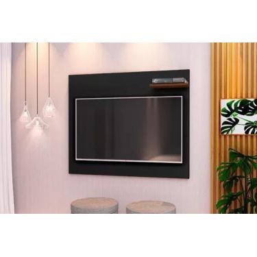 Imagem de Painel Tv Denver Suspenso Parede P/até 42 Polegadas -Sala - Quarto - C