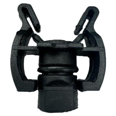 Imagem de Plug Tampão Reservatório Radiador Ford - LKA