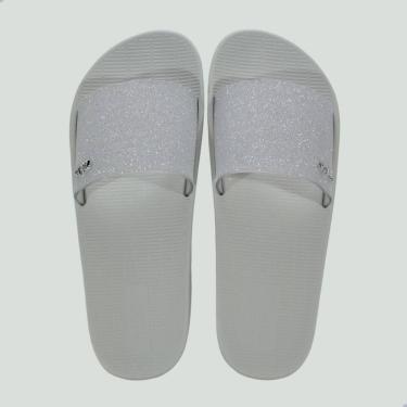 Imagem de Chinelo Melissa Sun Sunset II Branco