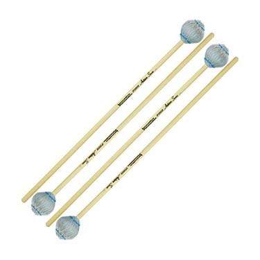 Imagem de Innovative Percussion Marimba Marimba de Rattan Rígido Série Artisan (IP5005R)