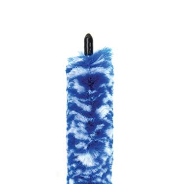 Imagem de Protetor bucal Rico, sax tenor/barítono, pacote com 12