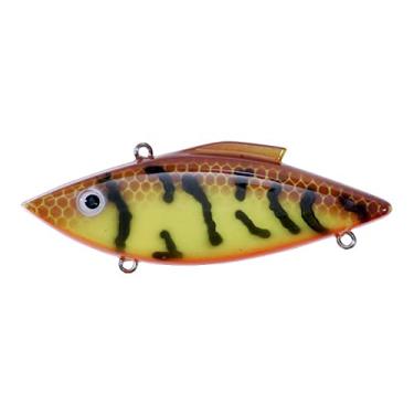 Imagem de Rat-L-Trap Iscas armadilha de 14 g (Chartreuse Crawdad)