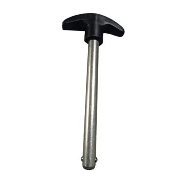 Imagem de oshhni Pin de Pilha de Peso Acessórios Universais Pin de Carregamento de Peso Do Equipamento de Exercício