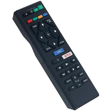 Imagem de O controle remoto de substituição RMT-VB201D funciona para Sony BDP-S1700 BDP-S3700 UBP-X700 BDP-S6700 BDP-BX370 Blu-ray Disc DVD Player BDPS1700 BDPS3700 UBPX700 BDPS6700 BDPBX3700