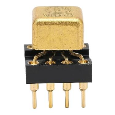 Imagem de Placa Amplificadora V5i?D HiFi Dual Op Amp para Philes, Melhora a Qualidade do Som para Tocadores de Música, Pré-amplificadores e CDs