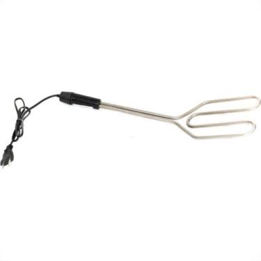 Imagem de Acendedor Para Churrasqueira Imc Eletrico Grande 42Cm 650W 220V 210A, 