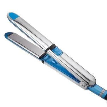 Imagem de Chapinha Prancha Super Nano Titanium Optima 3000 1 1/4 Até 450ºF