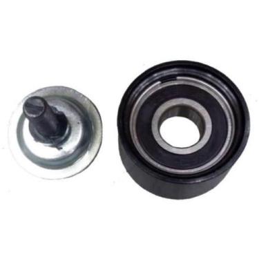 Imagem de Polia tensora Hyundai Hb20 S 2013 a 2021 COBRA 2820