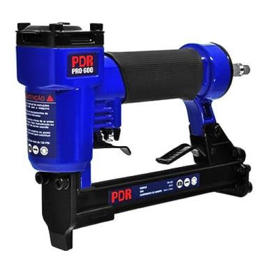 Imagem de Grampeador Pneumático 6-16Mm Pro-600 LDR-PRO