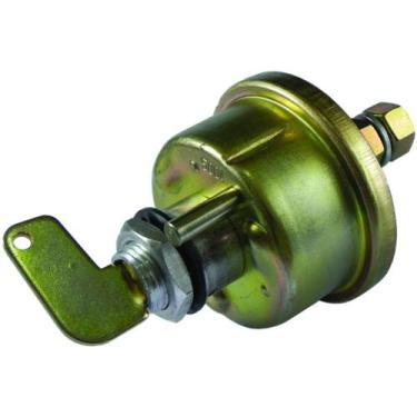 Imagem de Chave geral Universal Ônibus a MARILIA IM11102