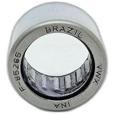 Imagem de Rolamento Eixo Piloto Vw Amarok Manual Biturbo / Monoturbo