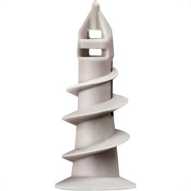 Imagem de Sforplast Bucha P/Gesso Sfor Dry Fix C/500