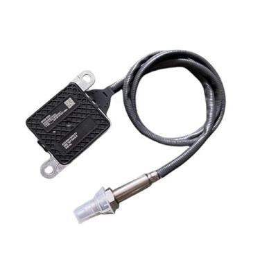 Imagem de Sensor de oxigênio de nitrogênio para carro 5WK96755A A2C95912900-01 compatível com motor Kubota Fendt 12V compatível com sensor Bobcat Nox A2C81234200 substituição