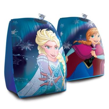 Imagem de Boia de braço - Frozen - Toyng