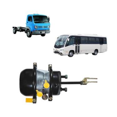 Imagem de Cuica Freio Spring Brake Vw 7100/ 8140/ 8100/ L80/ 7110/ 7120/ 8120/ 8